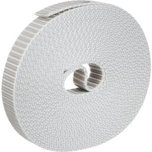 Schellenberg - 86002 - Grijs - 18 mm - Rolgordijnband Schellenberg - 86002 - Grijs - 18 mm - Rolgordijnband