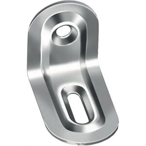 Vormann Support réglable - Bleu - 39x28x23 mm - Support réglable - Publicité Vormann Support réglable - Bleu - 39x28x23 mm - Support réglable - Publicité