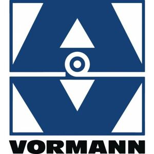 Vormann Verrou de porte - Acier galvanisé 140x56mm - Droit avec œillet - Publicité Vormann Verrou de porte - Acier galvanisé 140x56mm - Droit avec œillet - Publicité
