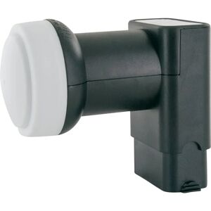 Schwaiger LNB2 Twin Rauschblock - Satellitensystem Schwaiger LNB2 Twin Rauschblock - Satellitensystem