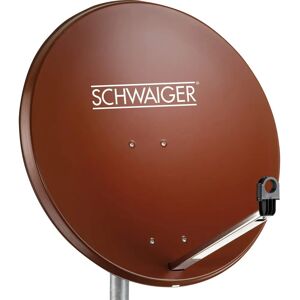 Schwaiger SPI996 10,7 Parabolantenn - Satellit Schwaiger SPI996 10,7 Parabolantenn - Satellit