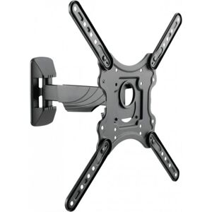 Schwaiger LWH25535 513 Czarny Uchwyt na Ścianę TV - Uchwyt na Ścianę TV Schwaiger LWH25535 513 Czarny Uchwyt na Ścianę TV - Uchwyt na Ścianę TV