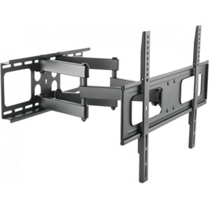 Support TV Schwaiger - 50kg VESA 200x200-600x400mm Inclinaison Métal Support TV Schwaiger - 50kg VESA 200x200-600x400mm Inclinaison Métal