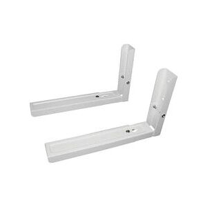 Kit de montaje Schwaiger TVH6052 012 - Soporte para microondas Kit de montaje Schwaiger TVH6052 012 - Soporte para microondas