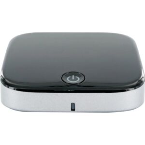 Schwaiger DAR100 513 Transmetteur/Récepteur audio Bluetooth sans fil - Bluetooth 4.1 Schwaiger DAR100 513 Transmetteur/Récepteur audio Bluetooth sans fil - Bluetooth 4.1