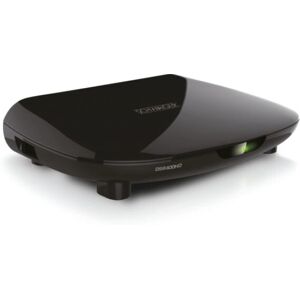 Schwaiger DSR 400 HD - Publicité Schwaiger DSR 400 HD - Publicité