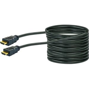 Schwaiger 15m HDMI-Kabel - Standard 3D Ultra HD Schwaiger 15m HDMI-Kabel - Standard 3D Ultra HD