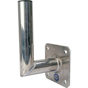 Schwaiger WAH1525 001 Satellit Vægmontering - Op til 90cm Antenn Schwaiger WAH1525 001 Satellit Vægmontering - Op til 90cm Antenn
