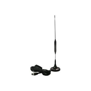 Schwaiger ANT04DTA 031 TV-Antenne - VHF/UHF DVB-T2 HD Innen Schwaiger ANT04DTA 031 TV-Antenne - VHF/UHF DVB-T2 HD Innen