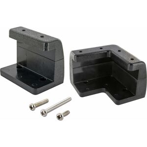 SCHWAIGER SOWM0060 Accessoire pour panneaux solaires - Kit de montage - Publicité SCHWAIGER SOWM0060 Accessoire pour panneaux solaires - Kit de montage - Publicité