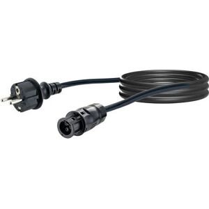 SCHWAIGER Betteri 5 m Solaranlagen Zubehör Kabel - solar panel accessory SCHWAIGER Betteri 5 m Solaranlagen Zubehör Kabel - solar panel accessory