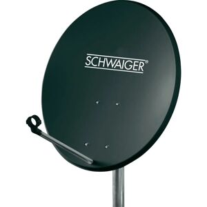 Antenna satellitare Schwaiger SPI550 - 35,20 dB - DVB-S/S2 - Antracite Antenna satellitare Schwaiger SPI550 - 35,20 dB - DVB-S/S2 - Antracite
