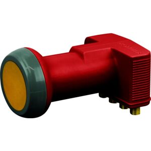 Schwaiger SPS6918R 531 Low Noise Block downconverter - Low Noise Block downconverter Schwaiger SPS6918R 531 Low Noise Block downconverter - Low Noise Block downconverter