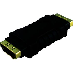 HDMI Kabel Schwaiger HDMK01 533 - Černá HDMI Kabel Schwaiger HDMK01 533 - Černá
