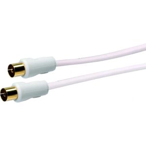 Schwaiger IEC Modell IEC 15m Koaxialkabel - Koaxialkabel Schwaiger IEC Modell IEC 15m Koaxialkabel - Koaxialkabel