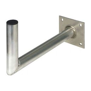 Schwaiger WAH45A001 Satelliten-Antennenhalter - Aluminium Schwaiger WAH45A001 Satelliten-Antennenhalter - Aluminium