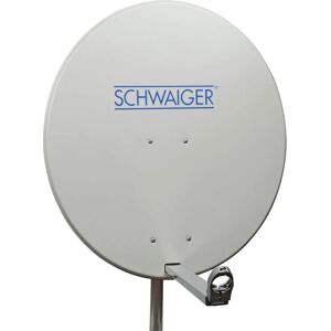 Schwaiger SPI998.0 Lysegrå 75cm Satellit Dish - Satellit Dish Schwaiger SPI998.0 Lysegrå 75cm Satellit Dish - Satellit Dish