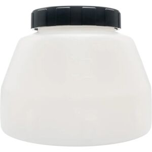 Wagner 417921 Réservoir à Peinture avec Couvercle - Réservoir avec Couvercle pour Peintures Wagner 417921 Réservoir à Peinture avec Couvercle - Réservoir avec Couvercle pour Peintures