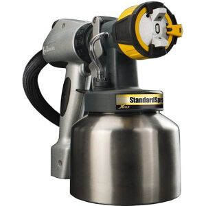 Wagner StandardSpray XVLP Spray Gun Accessory - Paints Furniture Windows Wagner StandardSpray XVLP Spray Gun Accessory - Paints Furniture Windows