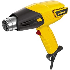 Wagner FURNO 300 Heat Gun - 575°C, 1600W, Ergonomic Handle Wagner FURNO 300 Heat Gun - 575°C, 1600W, Ergonomic Handle