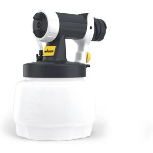 Wagner Wall Extra Texture - Decorative Plaster & Paint Spray Accessory - 1300ml Wagner Wall Extra Texture - Decorative Plaster & Paint Spray Accessory - 1300ml