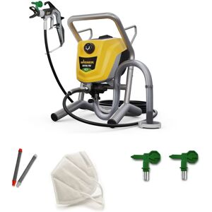 Wagner Control Pro 250 - Paint Sprayer - Yellow Wagner Control Pro 250 - Paint Sprayer - Yellow
