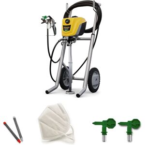 Wagner WAG2371058 Control Pro 350 M Airless Sprayer - High-Efficiency, 600W Wagner WAG2371058 Control Pro 350 M Airless Sprayer - High-Efficiency, 600W