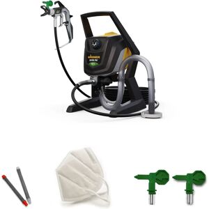 Wagner Control Pro 350 R - Pulverizador Airless de Alta Eficiencia Wagner Control Pro 350 R - Pulverizador Airless de Alta Eficiencia