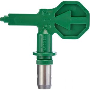 Wagner Green HEA Control Pro 517 Spray Nozzle - Spray Nozzle Wagner Green HEA Control Pro 517 Spray Nozzle - Spray Nozzle