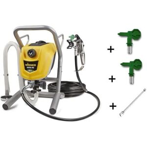 Wagner HEA Control Pro 250M - Ilmanvapautekninen maalauskouru - Maalaus Wagner HEA Control Pro 250M - Ilmanvapautekninen maalauskouru - Maalaus