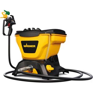 Wagner Control Pro 150 M Airless Sprayer - HEA Technology - 350W Power Wagner Control Pro 150 M Airless Sprayer - HEA Technology - 350W Power