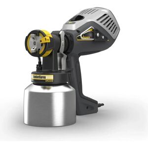 WAGNER FinishControl 3500 Spray System - Professional Paint Sprayer WAGNER FinishControl 3500 Spray System - Professional Paint Sprayer