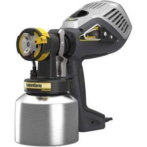 WAGNER FinishControl 3500 Spray System - Professional Paint Sprayer WAGNER FinishControl 3500 Spray System - Professional Paint Sprayer