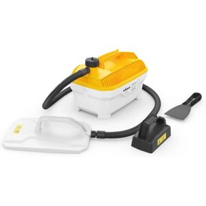 Wagner SteamForce Plus Wallpaper Stripper - Steam Power Tool for Wallpaper Removal Wagner SteamForce Plus Wallpaper Stripper - Steam Power Tool for Wallpaper Removal