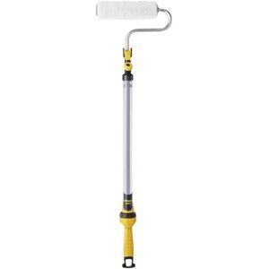 Wagner EasyRoll Wandrol - 550ml - Verfklus Wagner EasyRoll Wandrol - 550ml - Verfklus