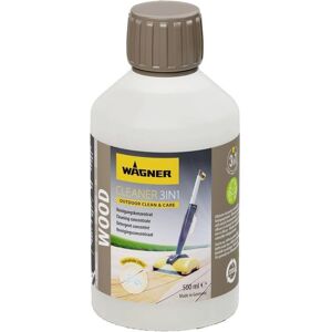 Wagner Group Levaro Wood Cleaner 3 in 1 - Wood Cleaner Wagner Group Levaro Wood Cleaner 3 in 1 - Wood Cleaner