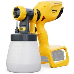 Wagner W250 18V Cordless Paint Sprayer - Paint & Stain System Wagner W250 18V Cordless Paint Sprayer - Paint & Stain System