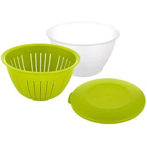Westmark Olympia Bol Transparent - Bowl - Publicité Westmark Olympia Bol Transparent - Bowl - Publicité