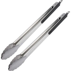 WESTMARK Classic Spezial Maxi Pinzas para Barbacoa - Pinzas para Barbacoa WESTMARK Classic Spezial Maxi Pinzas para Barbacoa - Pinzas para Barbacoa