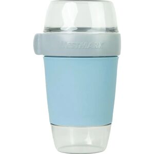 Westmark Blau Lunchpot - Voedselopslagcontainer Westmark Blau Lunchpot - Voedselopslagcontainer