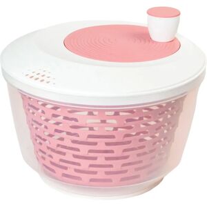 Westmark Salatschleuder Rosa - Salatschleuder Westmark Salatschleuder Rosa - Salatschleuder