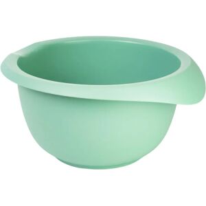 Westmark Bol de Mezcla – 3.5L, Verde, Resistente, Apto para Lavavajillas Westmark Bol de Mezcla – 3.5L, Verde, Resistente, Apto para Lavavajillas