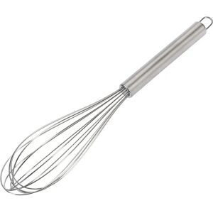 Westmark Stříbrná Metlička - 32cm Kuchyňský nástroj Westmark Stříbrná Metlička - 32cm Kuchyňský nástroj