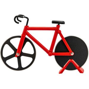 Westmark Fuentez Pizzascheermes - Roestvrij staal - Rood - Pizzascheermes Westmark Fuentez Pizzascheermes - Roestvrij staal - Rood - Pizzascheermes