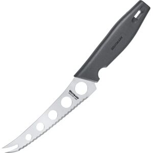 Couteau à fromage Westmark - Master Line - Lame 13,5cm, Manche ergonomique - Publicité Couteau à fromage Westmark - Master Line - Lame 13,5cm, Manche ergonomique - Publicité