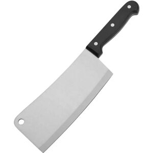 Westmark Fleischklopfhammer - 17,8cm Klinge - Schwarz/Silber - Küchenwerkzeug Westmark Fleischklopfhammer - 17,8cm Klinge - Schwarz/Silber - Küchenwerkzeug