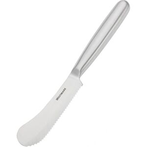 Westmark Frühstücksmesser - Edelstahl, Silber - 13592260 Westmark Frühstücksmesser - Edelstahl, Silber - 13592260