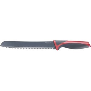 Cuchillo para pan Westmark - Acero inoxidable/Plástico - 20cm Cuchillo para pan Westmark - Acero inoxidable/Plástico - 20cm