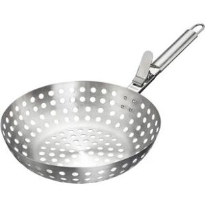 Westmark 15902260 Cesta de Parrilla - Metal Duradero para Verduras Westmark 15902260 Cesta de Parrilla - Metal Duradero para Verduras