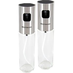 Westmark Oil and Vinegar Sprayer Set - 100ml Duo Westmark Oil and Vinegar Sprayer Set - 100ml Duo